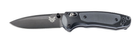 Нож Benchmade Mini Boost 595BK - изображение 3