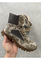 Тактичні берці черевики Villomi vm-555PIXEL 43 Камуфляж - изображение 1