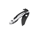 Карманный нож Leatherman Skeletool KBX Black & Silver 832619 - изображение 3