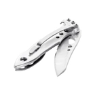 Карманный нож Leatherman Skeletool KBX-Stainless 832382 - изображение 4