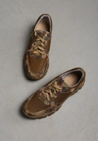 Тактичні кросівки Villomi vm-cr-17kam 42 Камуфляж Мультикам - зображення 3