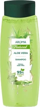 Шампунь Aroma Natural Алоэ Вера 400 мл (3800013524978)