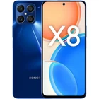 Смартфон Honor X8 6/128GB Ocean Blue
