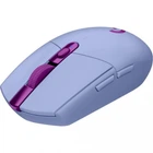 Мышь Logitech G305 Wireless Lilac (910-006022)