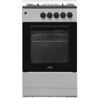 Газовая плита Artel Apetito 50 10-G Grey