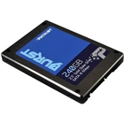 SSD-диск Patriot Burst Elite PBE240GS25SSDR
