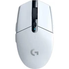 Мышь Logitech G305 Lightspeed White (910-005291)
