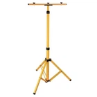 Стійка для прожектора 160см подвійна TRIPOD DOUBLE Horoz Electric