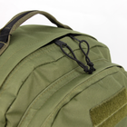 Тактический рюкзак 40л хаки - изображение 6