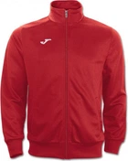 Олимпийка (мастерка) Joma COMBI GALA красная 141-152 100086.600