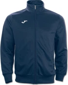 Олимпийка (мастерка) Joma COMBI GALA темно-синяя 2XL 100086.300