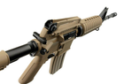 Штурмова гвинтівка CM16 Carbine DST, G&G - зображення 5