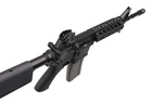 Штурмовая винтовка CM16 Raider-L - black , G&G - изображение 4