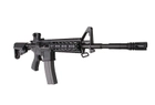Штурмовая винтовка CM16 Raider-L - black , G&G - изображение 7