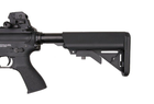 Штурмовая винтовка CM16 Raider-L - black , G&G - изображение 10