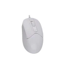 Миша A4Tech Fstyler FM12 White