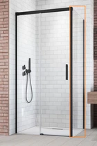 Бокова стінка Idea Black S1 90 права, RADAWAY (387050-54-01R)