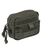 Подсумок универсальный Tasmanian Tiger Tac Pouch 4, 15x10, Olive (TT 7650.331)