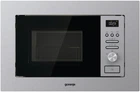 Микроволновка с грилем GORENJE BM 201AG1X