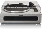 Проигрыватель винила Lenco LS-440GY (A004834)