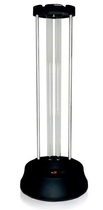 Кварцова бактерицидна лампа V-TAC VT-3239 UVC - зображення 2