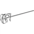 Миксер Vorel спиральный оцинкованный SDS plus (Ø=100 мм) l=500 мм (09097)