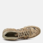 Чоловічі тактичні кросівки In Max MX 7894-Nubuk 42 (27.4 см) Оливкові (ROZ6400167453) - зображення 6