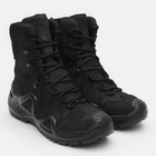 Чоловічі тактичні черевики Vogel 12799953 41 (26.5 см) Чорні (4070408874027) - зображення 3