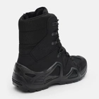 Чоловічі тактичні черевики Vogel 12799953 41 (26.5 см) Чорні (4070408874027) - зображення 5