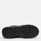 Чоловічі тактичні черевики Vogel 12799953 40 (25.5 см) Чорні (4070408874026) - зображення 6