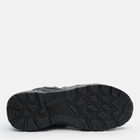 Чоловічі тактичні черевики Vogel 12799953 41 (26.5 см) Чорні (4070408874027) - зображення 6