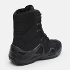 Чоловічі тактичні черевики Vogel 12799953 43 (27.5 см) Чорні (4070408874029) - зображення 5