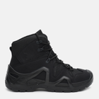Мужские тактические ботинки с Gore Tex Vogel 12799997 40 (25.5 см) Черные (4070408874032) - изображение 1