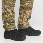 Мужские тактические ботинки с Gore Tex Vogel 12799997 40 (25.5 см) Черные (4070408874032) - изображение 2