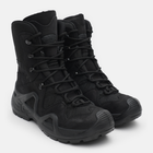 Мужские тактические ботинки с Gore Tex Vogel 12799954 41 (26.5 см) Черные (4070408874037) - изображение 3