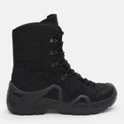 Чоловічі тактичні черевики з Gore Tex Vogel 12799954 43 (27.5 см) Чорні (4070408874039) - зображення 1
