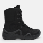 Чоловічі тактичні черевики з Gore Tex Vogel 12799954 44 (28 см) Чорні (4070408874040) - зображення 1
