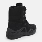 Чоловічі тактичні черевики з Gore Tex Vogel 12799954 42 (27 см) Чорні (4070408874038) - зображення 5