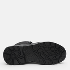 Чоловічі тактичні черевики з Gore Tex Vogel 12799954 42 (27 см) Чорні (4070408874038) - зображення 6
