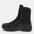 Чоловічі тактичні черевики з Gore Tex Vogel 12799954 44 (28 см) Чорні (4070408874040) - зображення 4