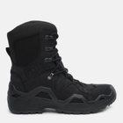 Чоловічі тактичні черевики Black Swat 12799957 37 (24 см) Чорні (4070408874056) - зображення 1