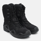 Чоловічі тактичні черевики Black Swat 12799957 40 (26 см) Чорні (4070408874059) - зображення 3