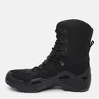 Мужские тактические ботинки Black Swat 12799957 41 (26.5 см) Черные (4070408874060) - изображение 4