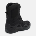 Чоловічі тактичні черевики Black Swat 12799957 38 (24.5 см) Чорні (4070408874057) - зображення 5