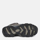 Чоловічі тактичні черевики VAV Wear 12799959 38 (24.5 см) Коричневі (4070408874071) - зображення 5