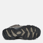 Чоловічі тактичні черевики VAV Wear 12799959 40 (26 см) Коричневі (4070408874073) - зображення 5