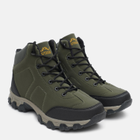 Мужские тактические ботинки VAV Wear 12799960 45 (29 см) Хаки (4070408874087) - изображение 3