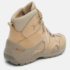 Чоловічі тактичні черевики з Gore Tex Vogel Waterproof 12799962 40 (25.5 см) Бежеві (4070408874098) - зображення 5