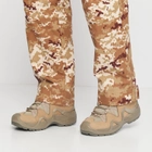 Мужские тактические ботинки с Gore Tex Vogel Waterproof 12799962 44 (28 см) Бежевые (4070408874102) - изображение 2