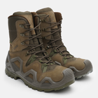 Чоловічі тактичні черевики з Gore Tex Single Sword 12799985 44 (29 см) Хакі (4070408874220) - зображення 3